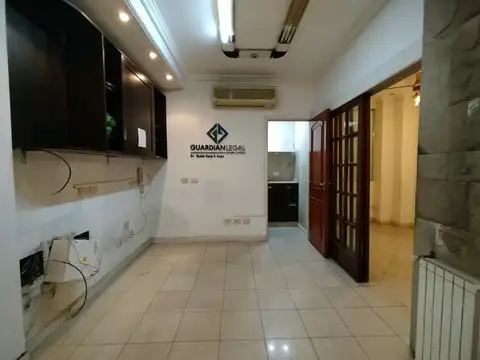 Oficina en Alquiler en Morón Norte, $ 500.000