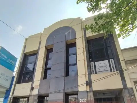 Gral Eduardo Munilla 800, Piso PB