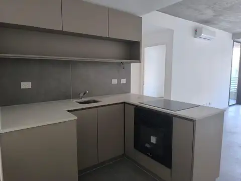 Departamento en Venta en Nuñez, USD 160.000