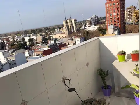 Departamento en Venta 40 años