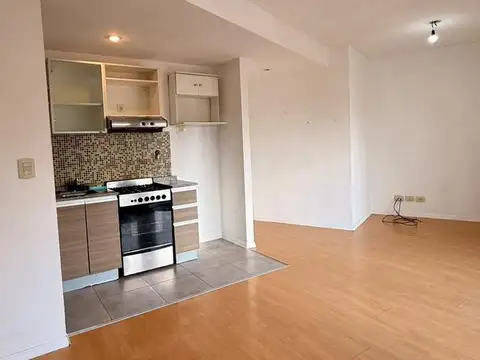 Departamento en Venta en Boedo, USD 80.000