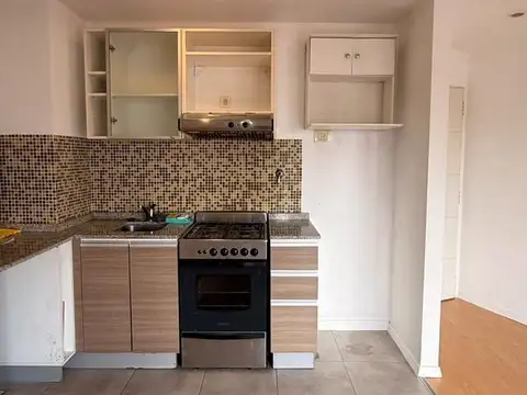 Departamento en Venta en Boedo (Carlos Calvo al 3600) de 2 amb.