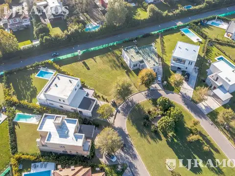 LJ RAMOS | VENDE| TERRENO | AYRES PLAZA | ACCESO INMEDIATO PANAMERICANA KM 47 RAMAL PILAR