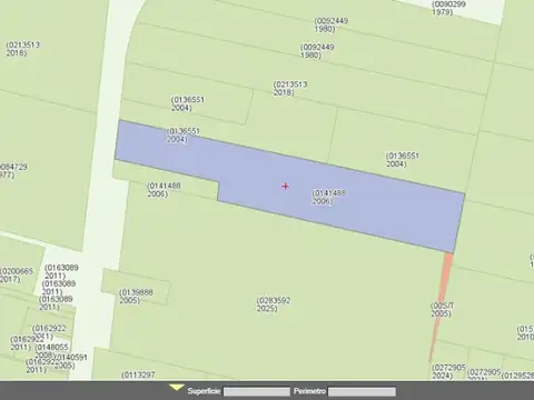 Venta de hectáreas!