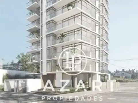 Departamento en Venta en Mar del Plata, USD 134.000