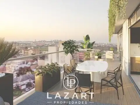 Departamento en Mar Del Plata