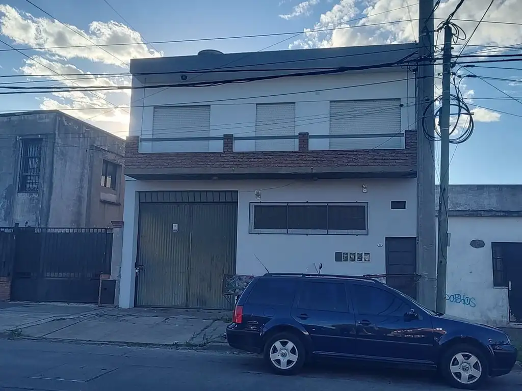 BELGRANO 1100