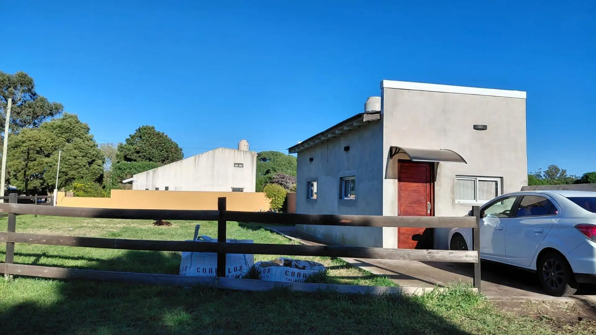 Venta Casa Los Acantilados cerca al mar