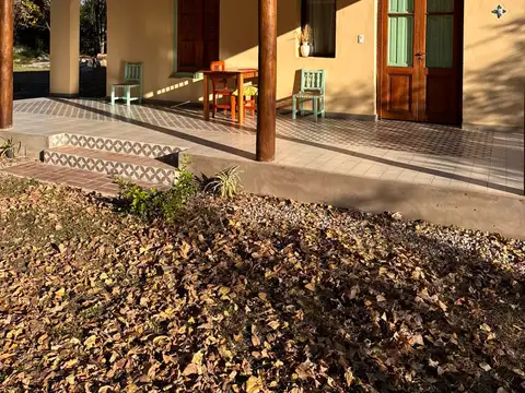 Casa en Venta en Villa de las Rosas, USD 145.000
