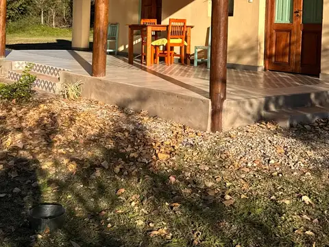 Casa en Venta con 1 cochera
