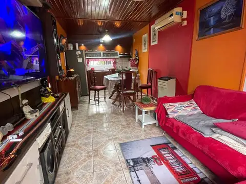 Casa en Venta de 2 dormitorios