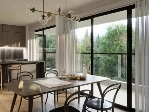 Departamento en Venta 1 año