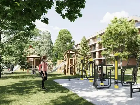 Departamento en Venta de 2 dormitorios