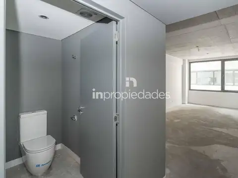 Oficina en Venta en Belgrano, USD 362.700