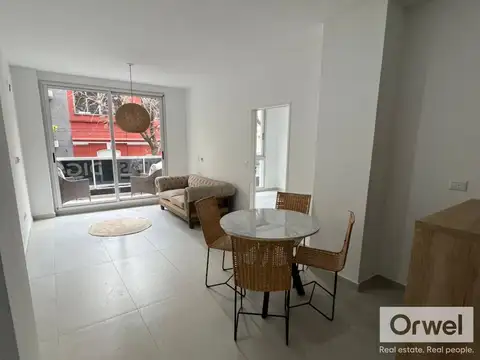 Departamento en Venta Permite mascota