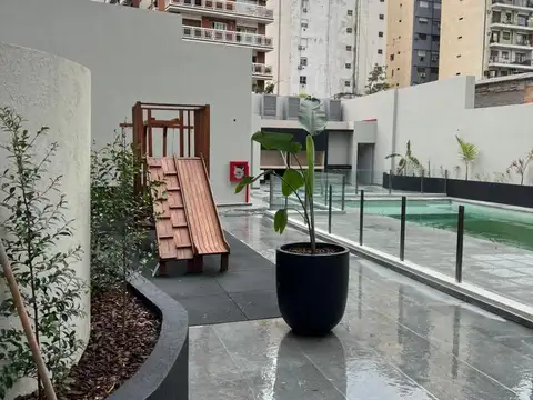Departamento en Venta en Palermo, USD 210.000