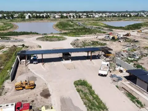 Lote Interno en Venta San Roque Canning Village