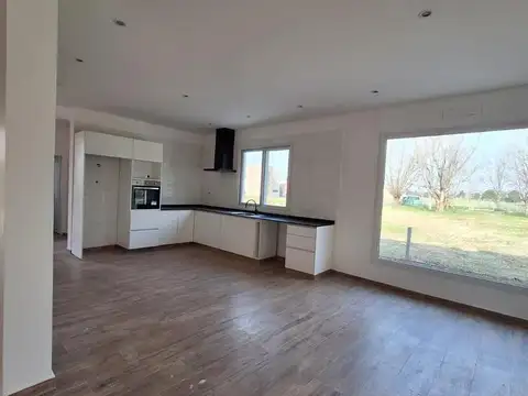 Casa en Venta A Estrenar