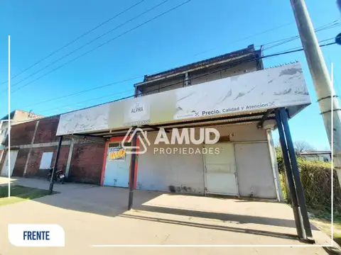Local en Alquiler en Villa Chica, $ 450.000