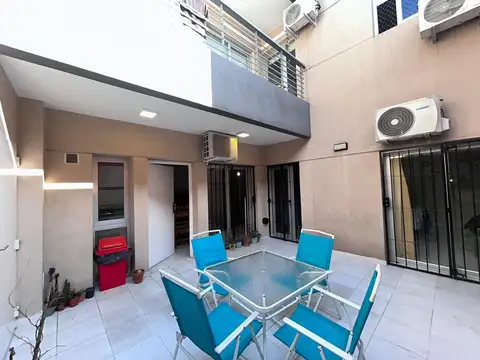 Depto Tipo Casa en Alquiler en Villa Urquiza, $ 1.250.000