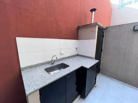 Depto Tipo Casa en Alquiler al Noreste