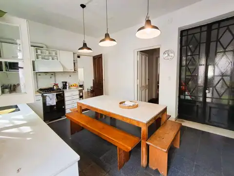 Casa en Alquiler Temporal de 4 dormitorios