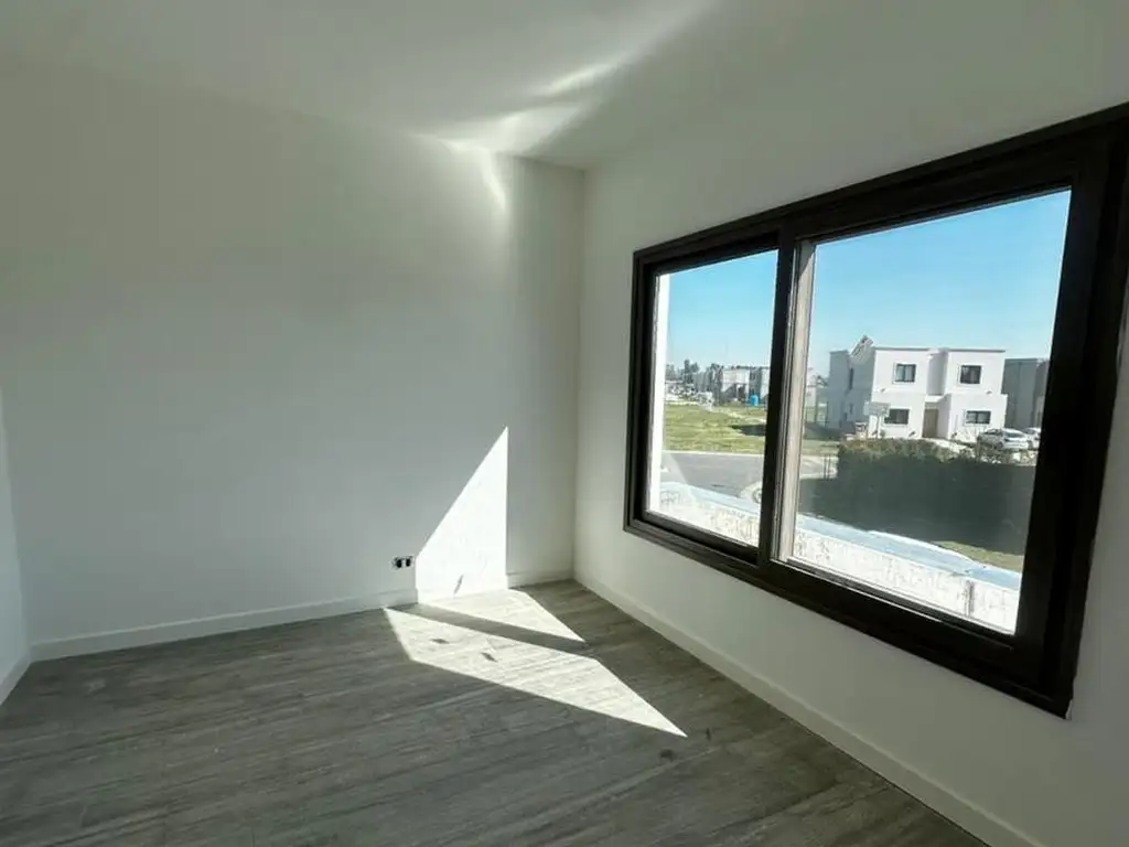 Venta Casa A ESTRENAR 6 Amb a La Laguna Barrio Santa Ana Villanueva Tigre - Foto 18