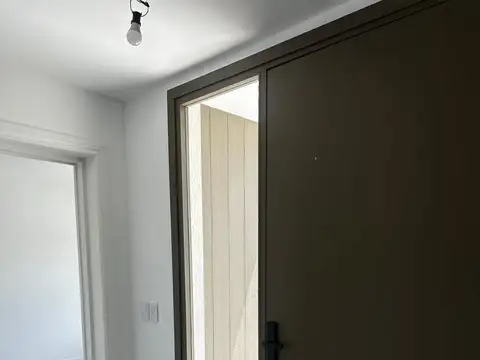 Casa en Venta con cochera