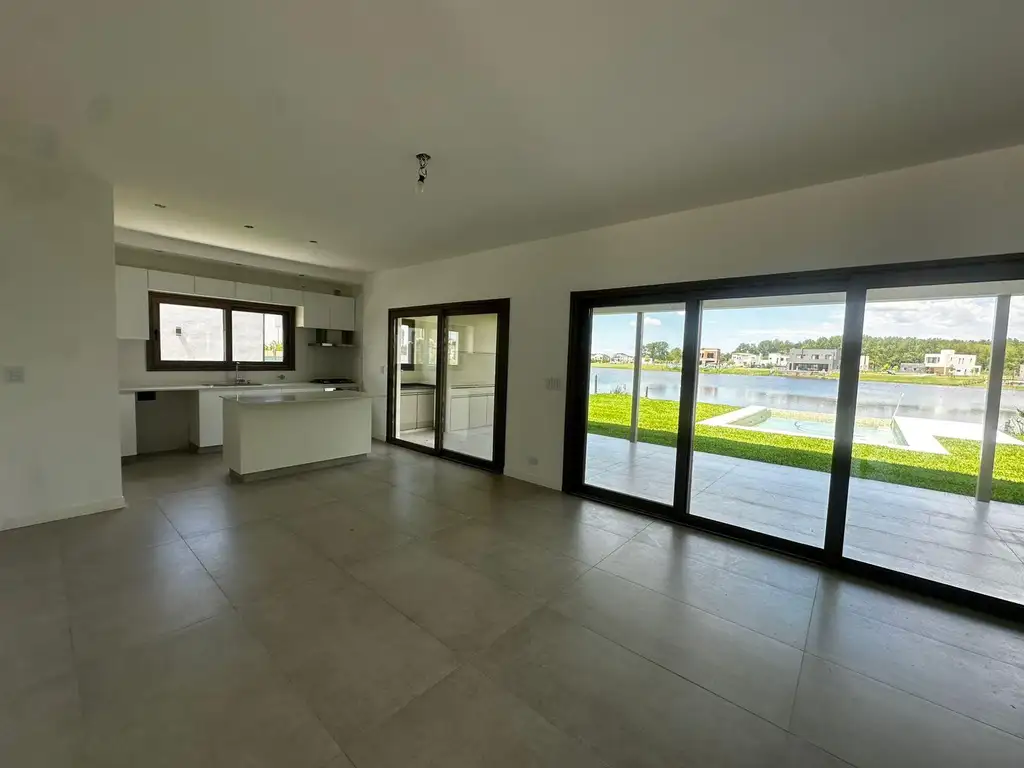 Casa en Venta en Villanueva