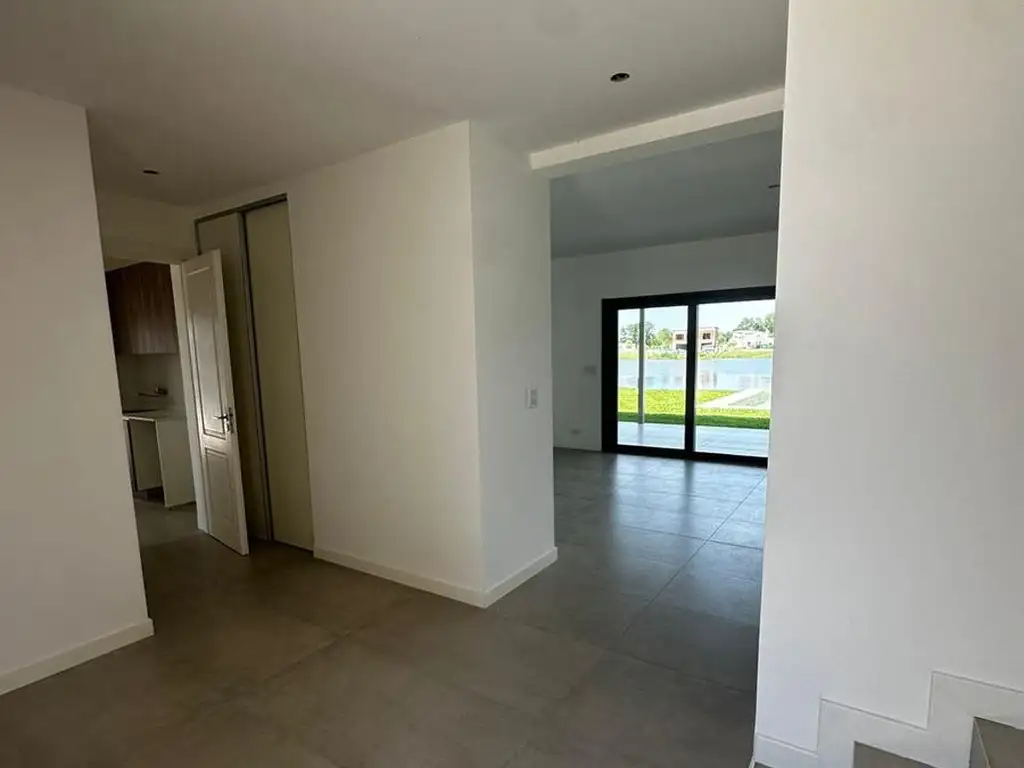 Venta Casa A ESTRENAR 6 Amb a La Laguna Barrio Santa Ana Villanueva Tigre - Foto 40
