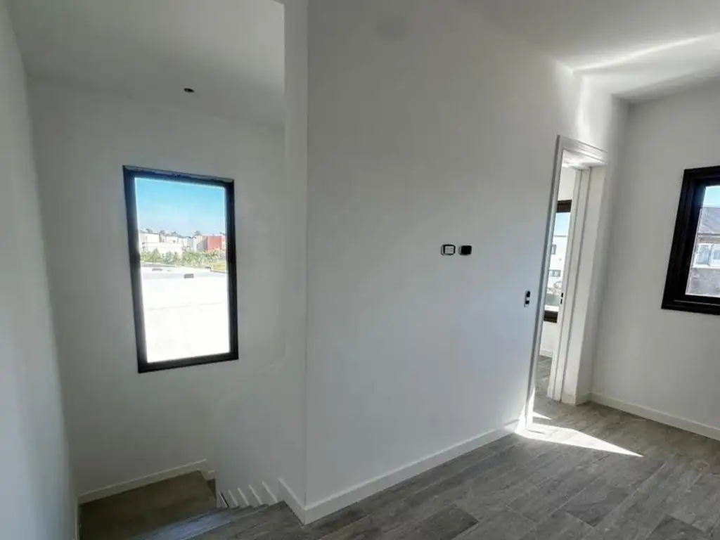 Venta Casa A ESTRENAR 6 Amb a La Laguna Barrio Santa Ana Villanueva Tigre - Foto 15