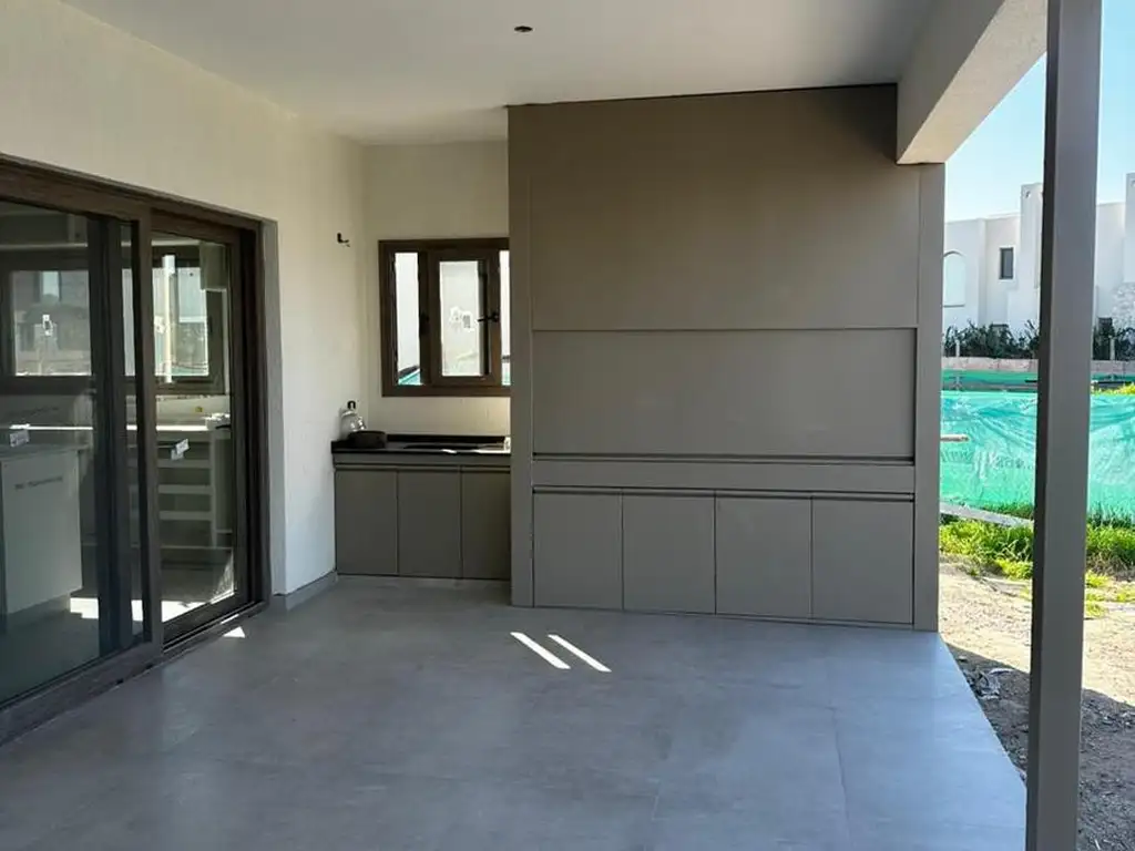 Venta Casa A ESTRENAR 6 Amb a La Laguna Barrio Santa Ana Villanueva Tigre - Foto 26