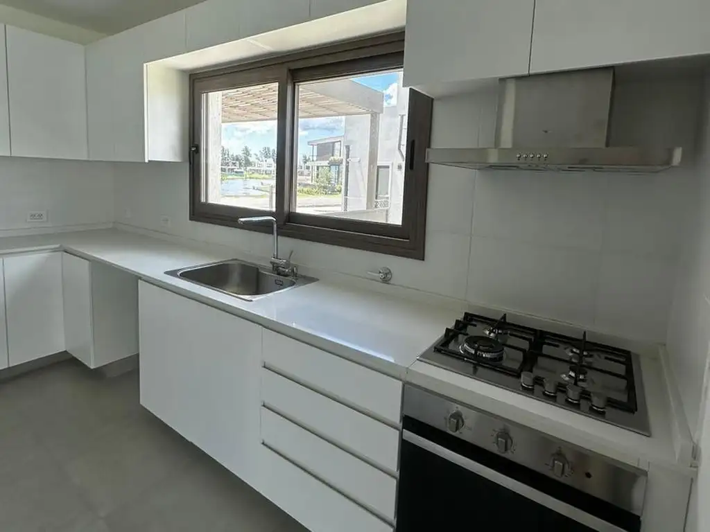 Casa en Venta en Villanueva