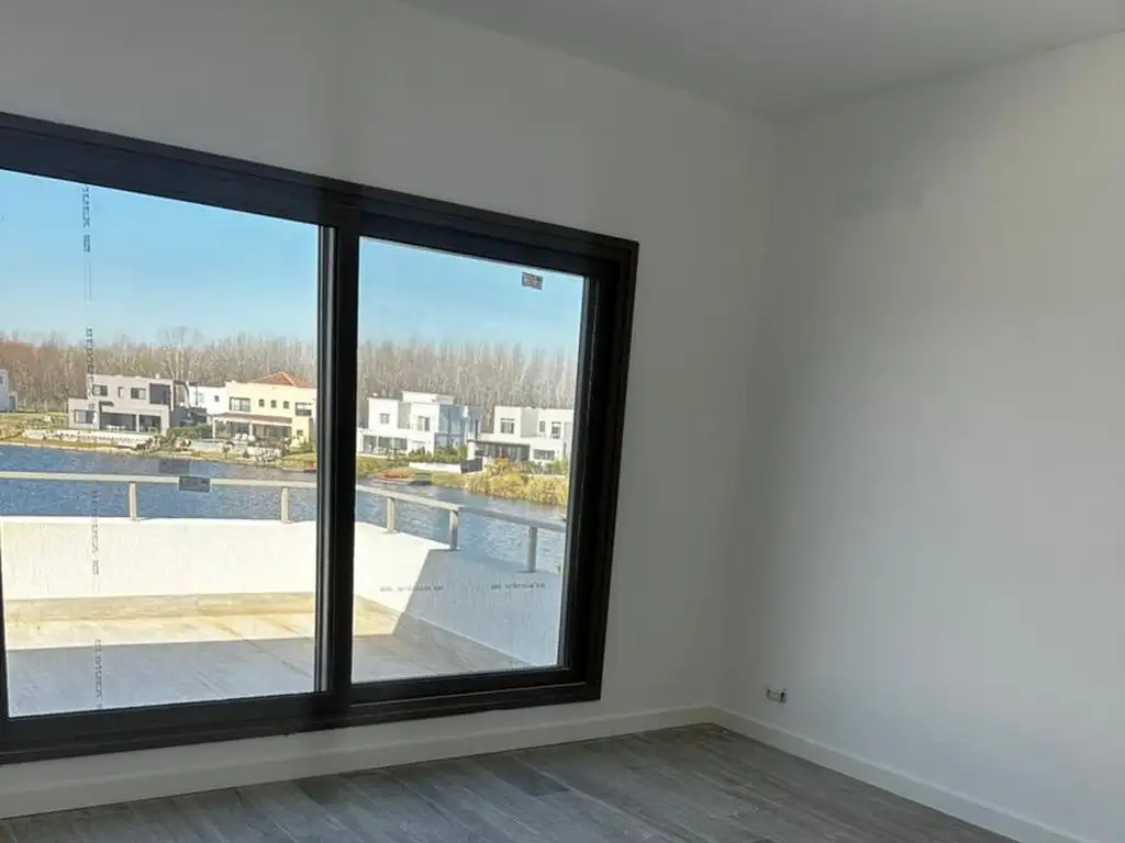 Venta Casa A ESTRENAR 6 Amb a La Laguna Barrio Santa Ana Villanueva Tigre - Foto 19