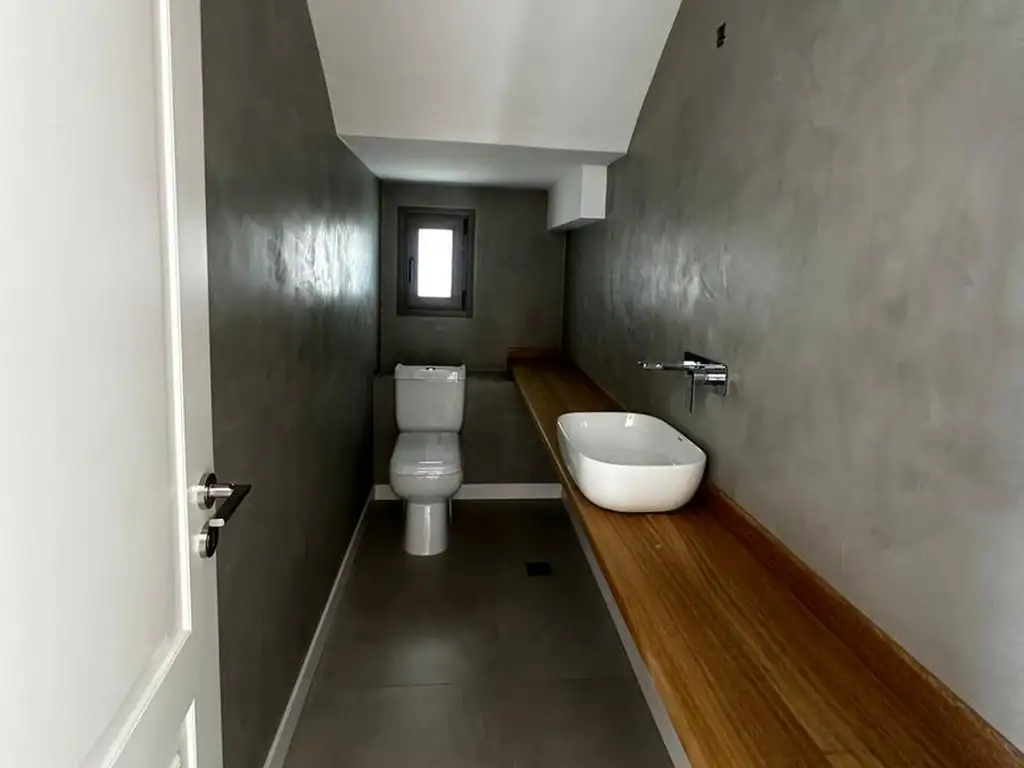 Venta Casa A ESTRENAR 6 Amb a La Laguna Barrio Santa Ana Villanueva Tigre - Foto 13