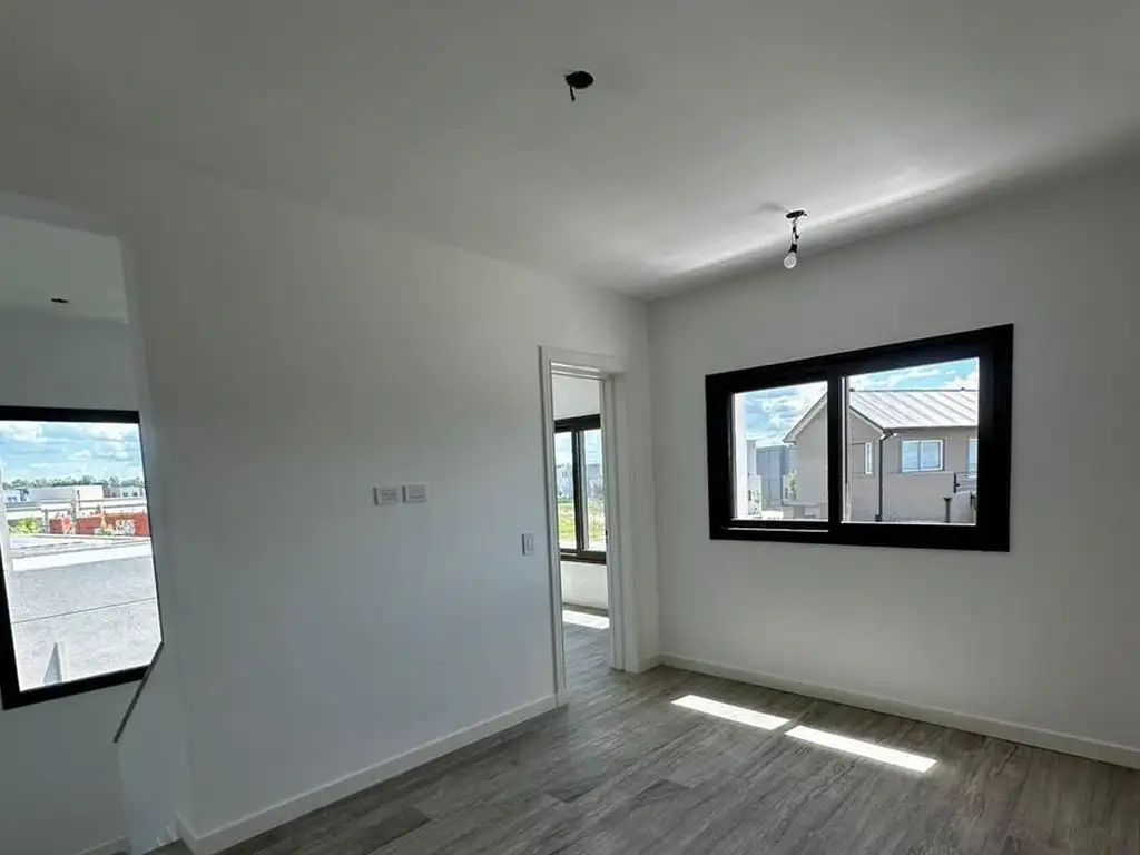 Venta Casa A ESTRENAR 6 Amb a La Laguna Barrio Santa Ana Villanueva Tigre - Foto 17