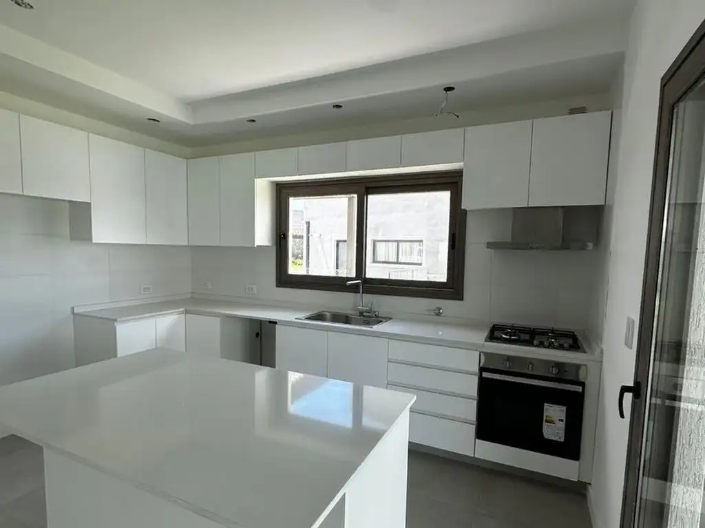 Casa en Venta - Villanueva