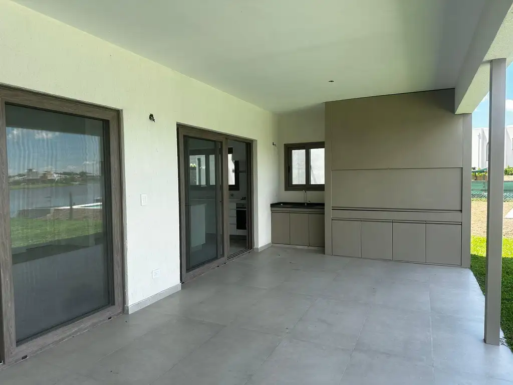 Venta Casa A ESTRENAR 6 Amb a La Laguna Barrio Santa Ana Villanueva Tigre - Foto 27