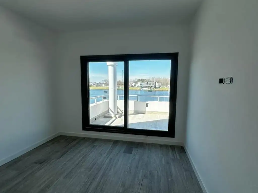 Venta Casa A ESTRENAR 6 Amb a La Laguna Barrio Santa Ana Villanueva Tigre - Foto 20