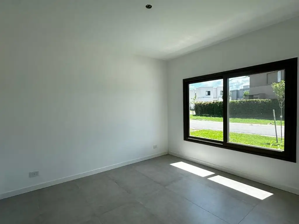 Venta Casa A ESTRENAR 6 Amb a La Laguna Barrio Santa Ana Villanueva Tigre - Foto 39