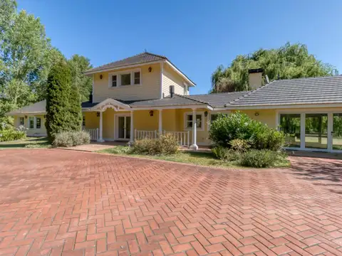 Casa - Coronel Brandsen