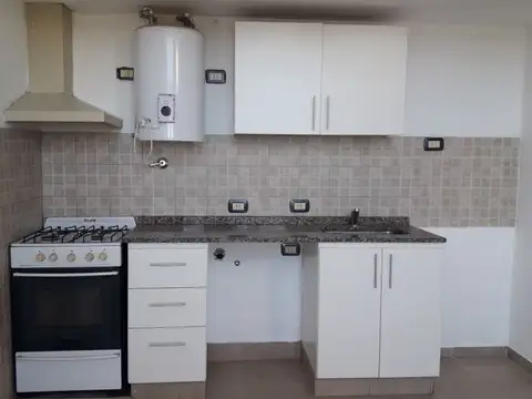 Departamento en Venta 6 años