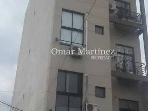 Wenceslao de Tata 5000, Piso 4°