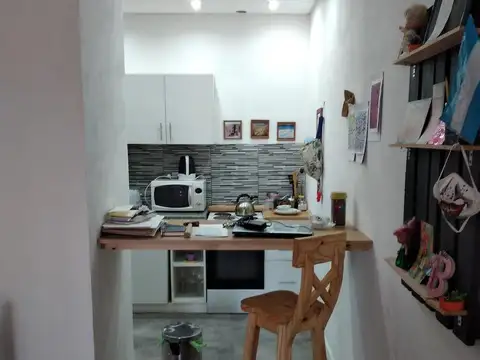 Departamento en Alquiler 1 año