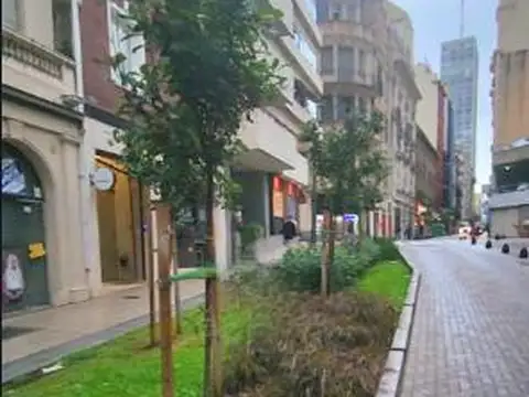 Oficina en Venta en San Nicolás, USD 260.000