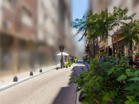 Oficina 3 ambientes con 3 baños