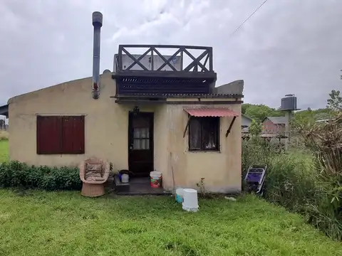 VENTA CASA Y 2 DPTOS CON GRAN PARQUE CHAPADMALAL