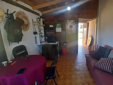 Casa en Venta en Barrio Chapadmalal, USD 42.000