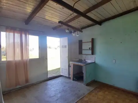 VENTA CASA Y 2 DPTOS CON GRAN PARQUE CHAPADMALAL