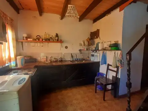 Casa 7 ambientes con 4 baños
